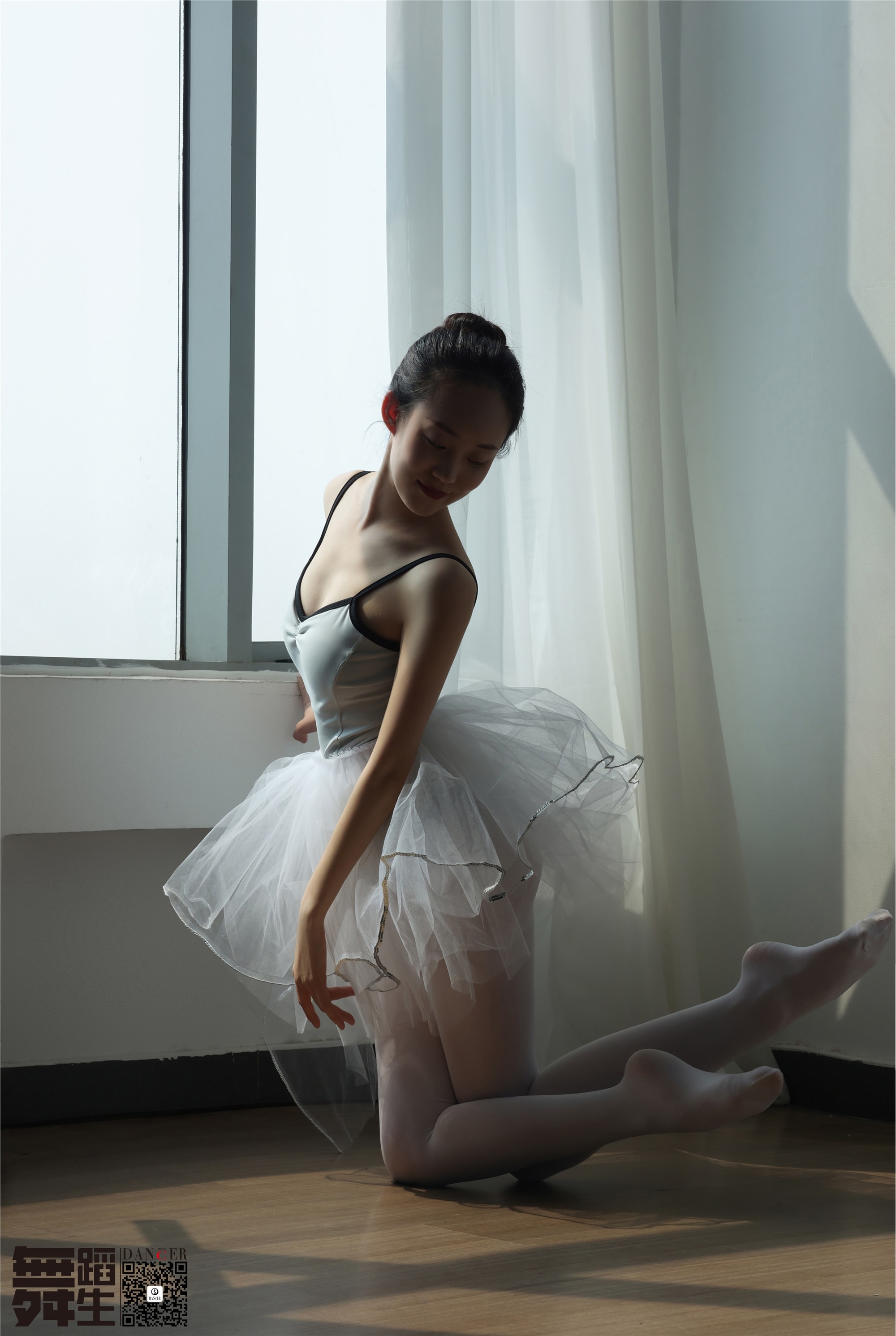 GALLI嘉丽 舞蹈生日记 110 - 阳光芭蕾